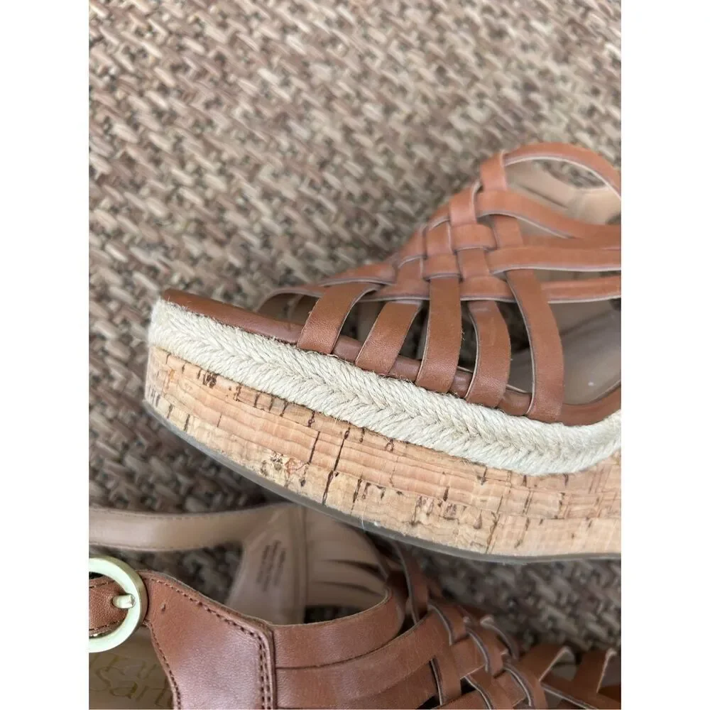 Frank Sarto 'Tammie' Wedges